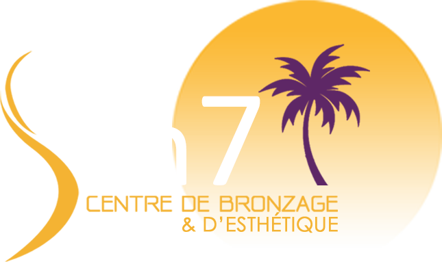Logo Sun7 - Centre de bronzage à Villemomble