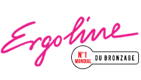 Ergoline — N°1 mondial du bronzage